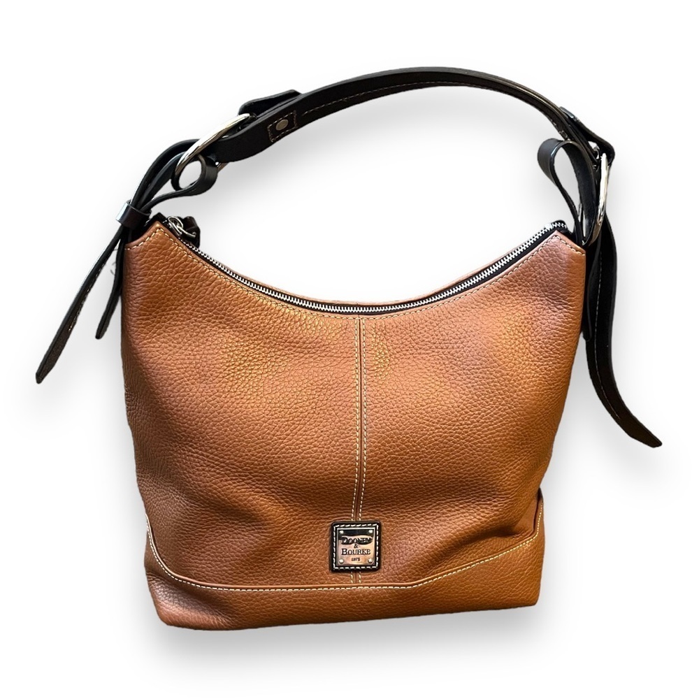 DOONEY & BOURKE Carmel Hobo Bag‎